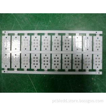 Customized Strip LED PCB SMD Cree LED Light PCB Board for D